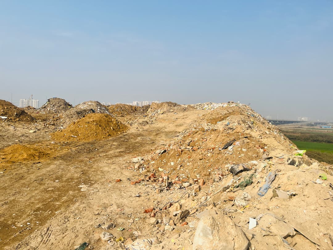 Operational Yard